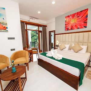 Double Room Balcony